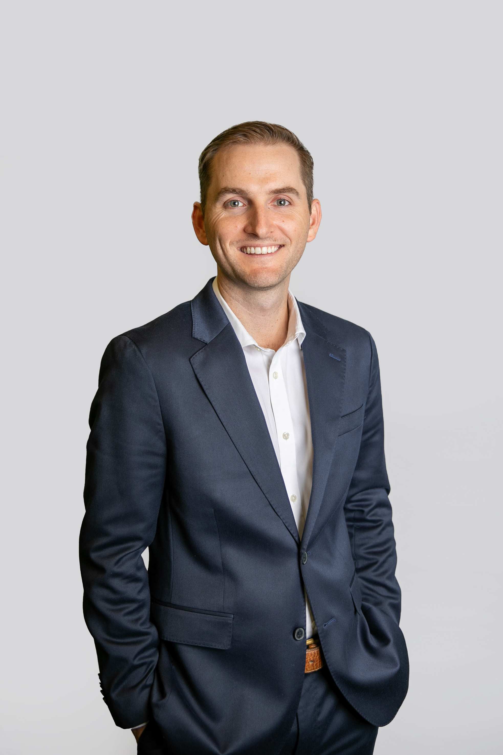 Hunter Whitten | Turner Construction Team Directory | Turner ...
