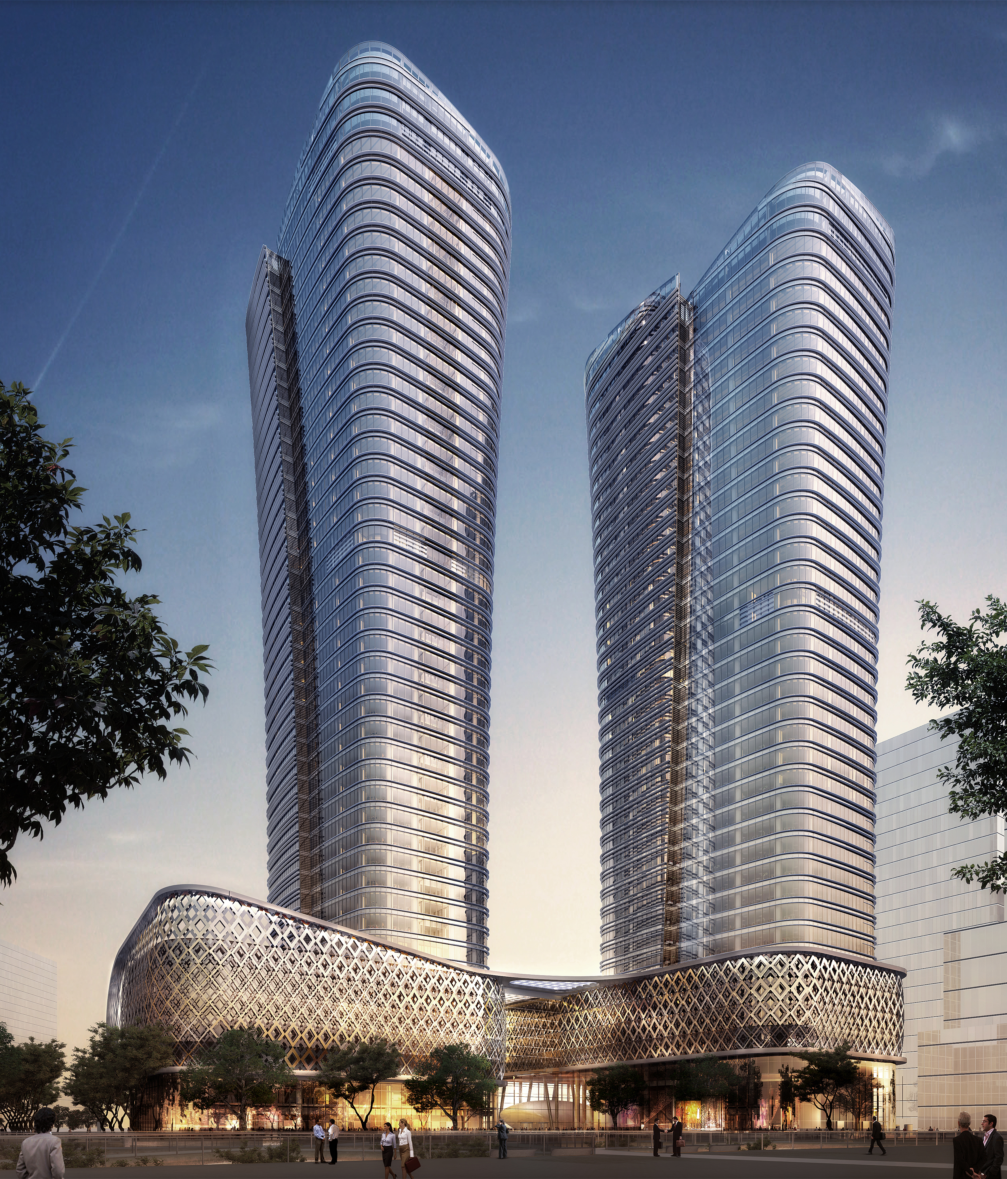 Türkiye | Turner Construction Company