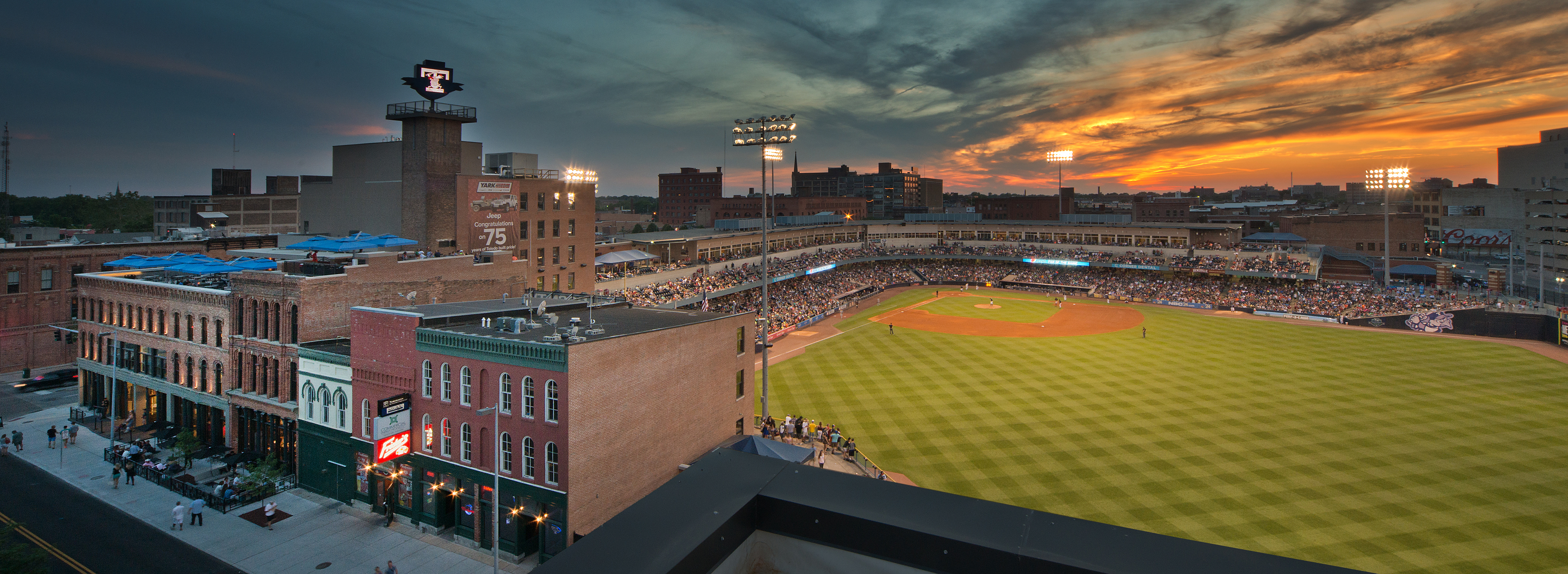 Lathrop (Toledo) | Turner Construction Company